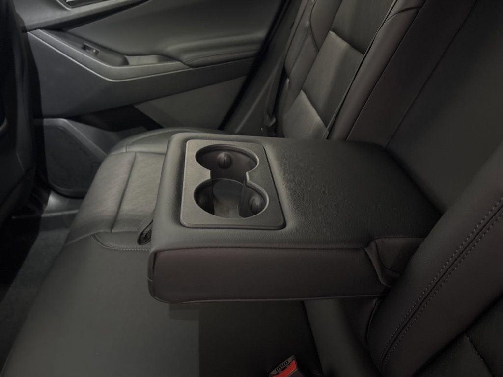 2026 Chevrolet Equinox LT SUV FWD