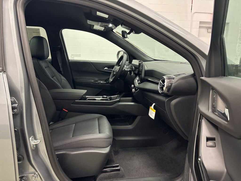 2026 Chevrolet Equinox LT SUV FWD