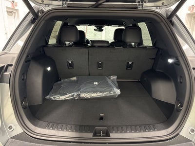 2026 Chevrolet Equinox LT SUV FWD