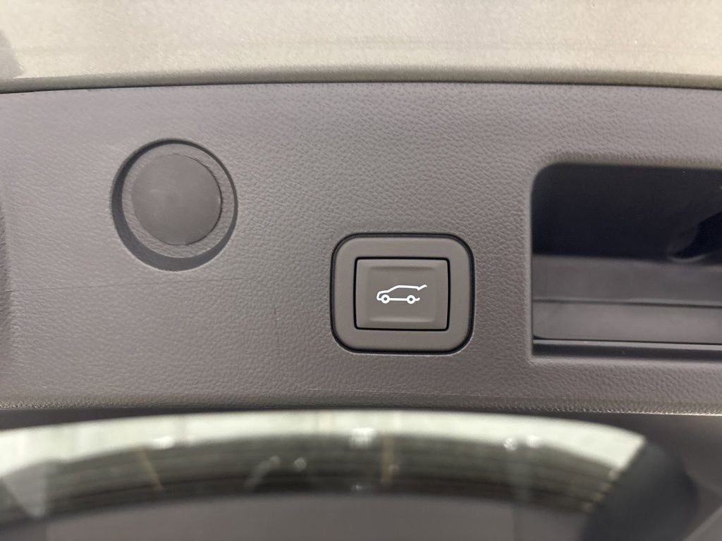 2026 Chevrolet Equinox LT SUV FWD