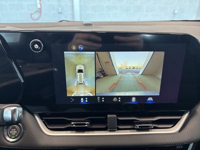 2026 Chevrolet Equinox LT SUV FWD