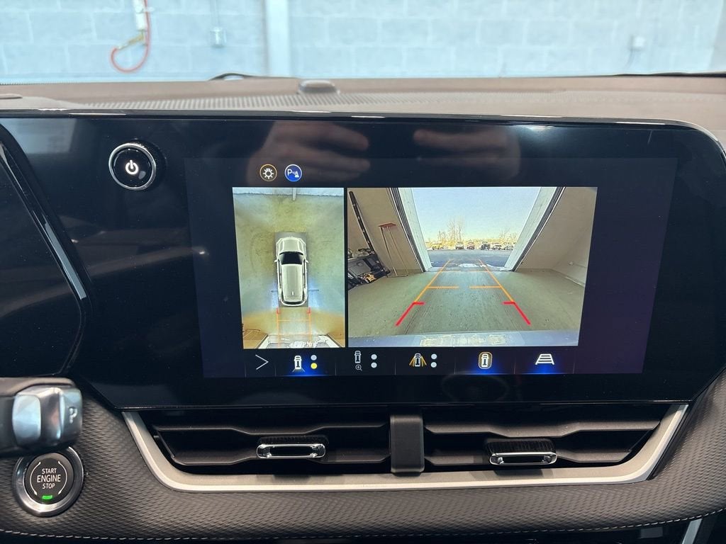 2026 Chevrolet Equinox LT SUV FWD