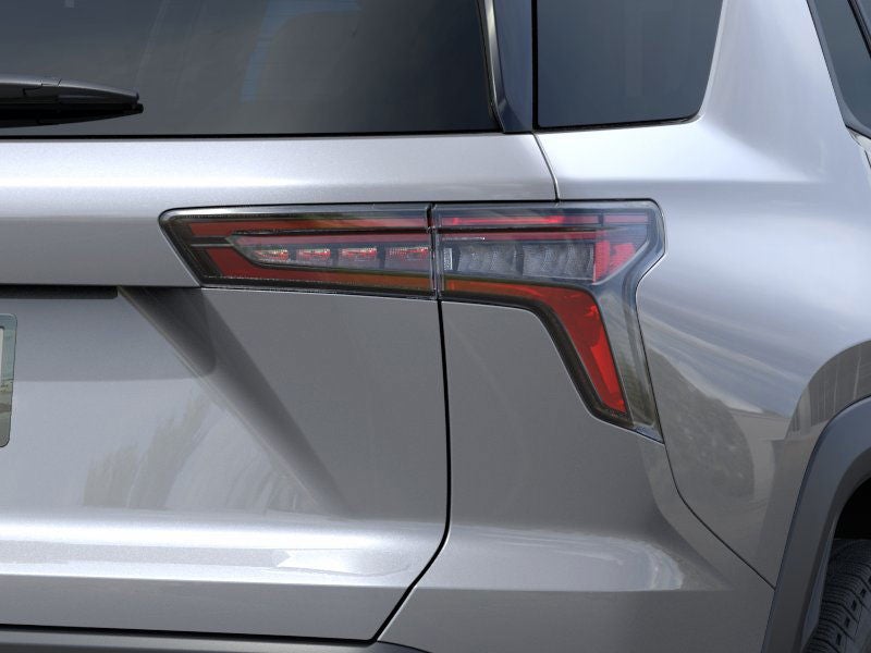 2026 Chevrolet Equinox LT SUV FWD