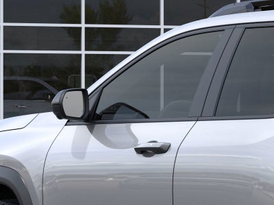 2026 Chevrolet Equinox LT SUV FWD