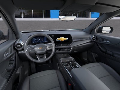 2026 Chevrolet Equinox LT SUV FWD