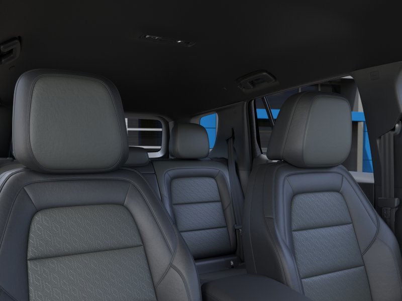 2026 Chevrolet Equinox LT SUV FWD