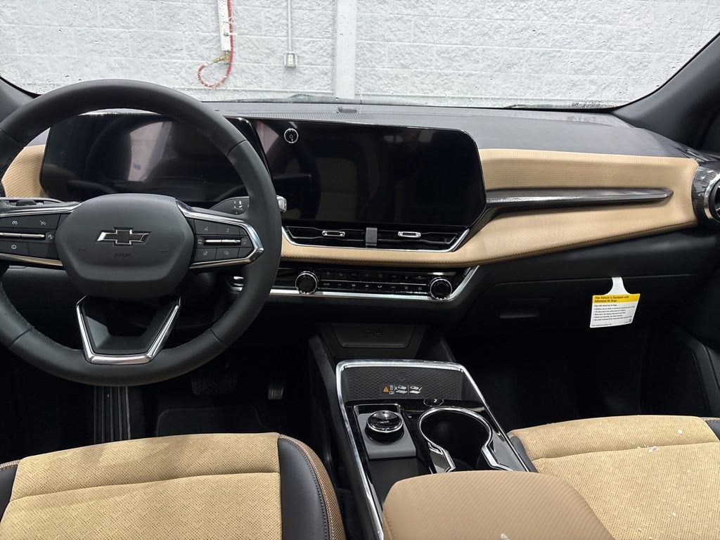 2026 Chevrolet Equinox ACTIV SUV FWD