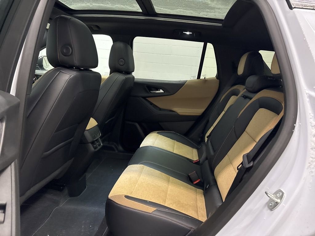 2026 Chevrolet Equinox ACTIV SUV FWD