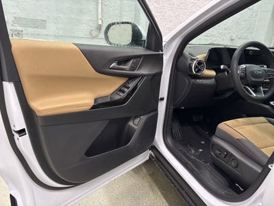 2026 Chevrolet Equinox ACTIV SUV FWD