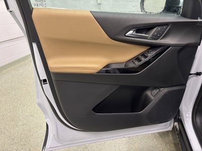 2026 Chevrolet Equinox ACTIV SUV FWD