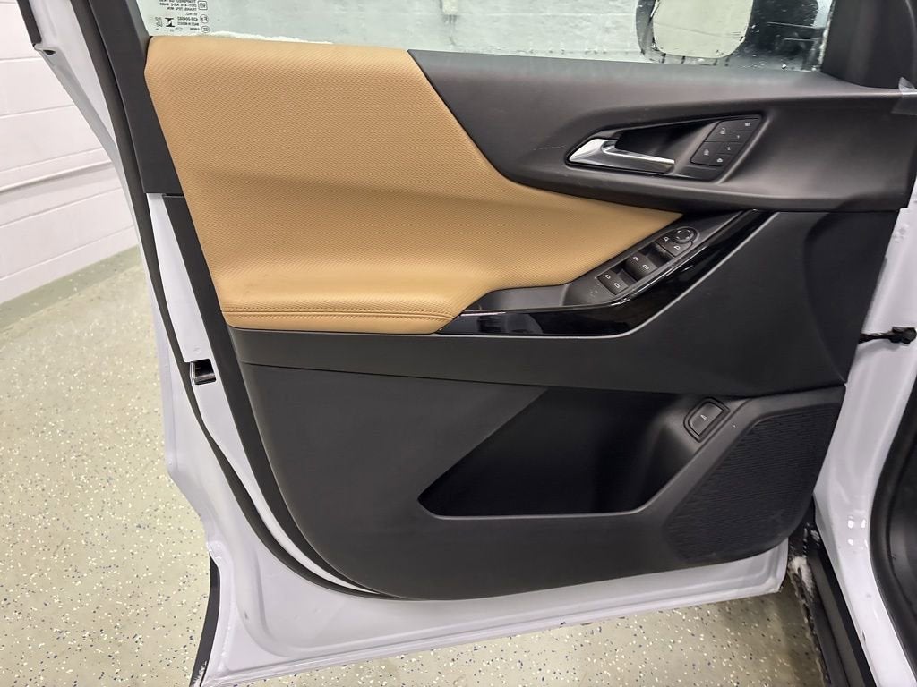 2026 Chevrolet Equinox ACTIV SUV FWD