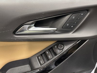 2026 Chevrolet Equinox ACTIV SUV FWD