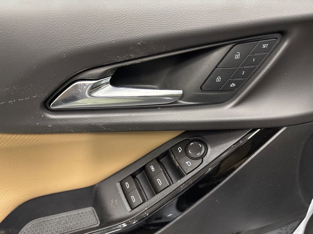 2026 Chevrolet Equinox ACTIV SUV FWD