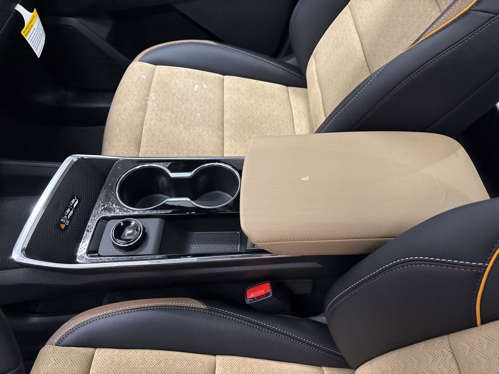 2026 Chevrolet Equinox ACTIV SUV FWD