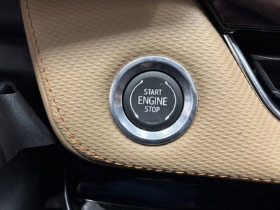 2026 Chevrolet Equinox ACTIV SUV FWD