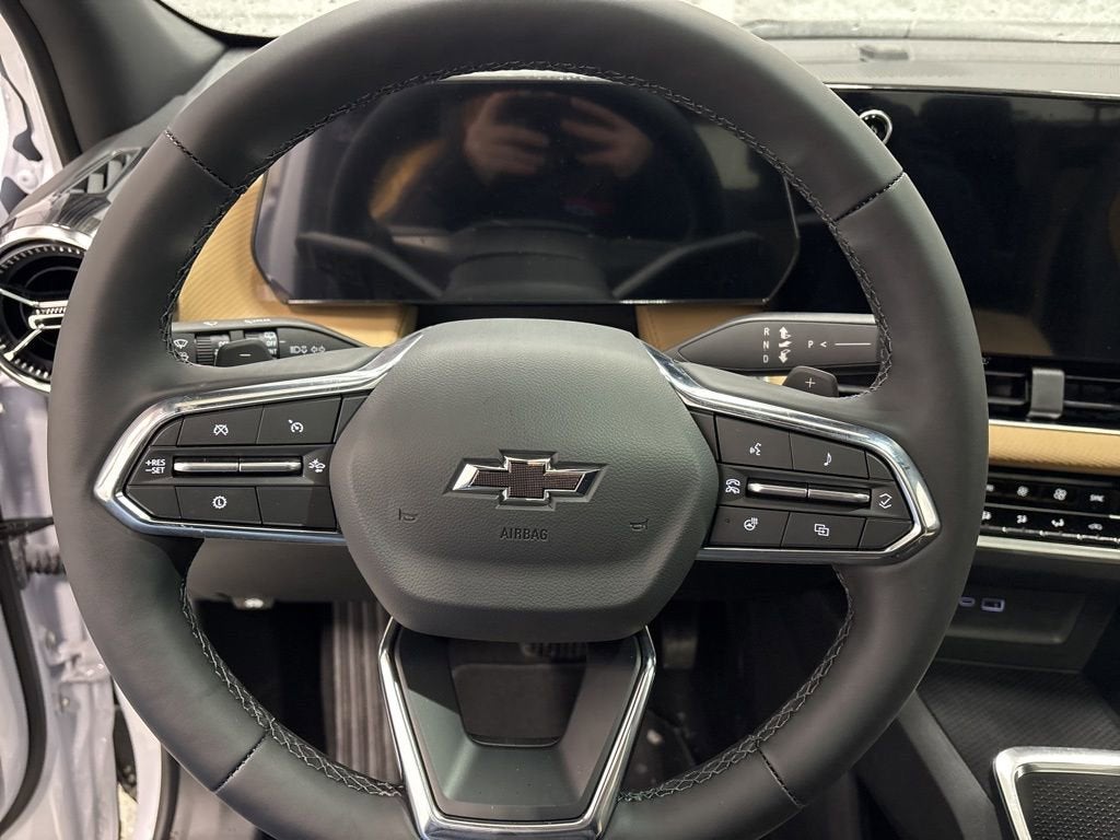 2026 Chevrolet Equinox ACTIV SUV FWD