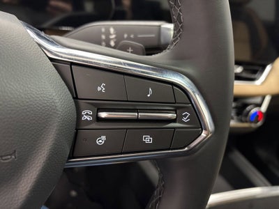 2026 Chevrolet Equinox ACTIV SUV FWD