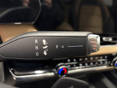 2026 Chevrolet Equinox ACTIV SUV FWD