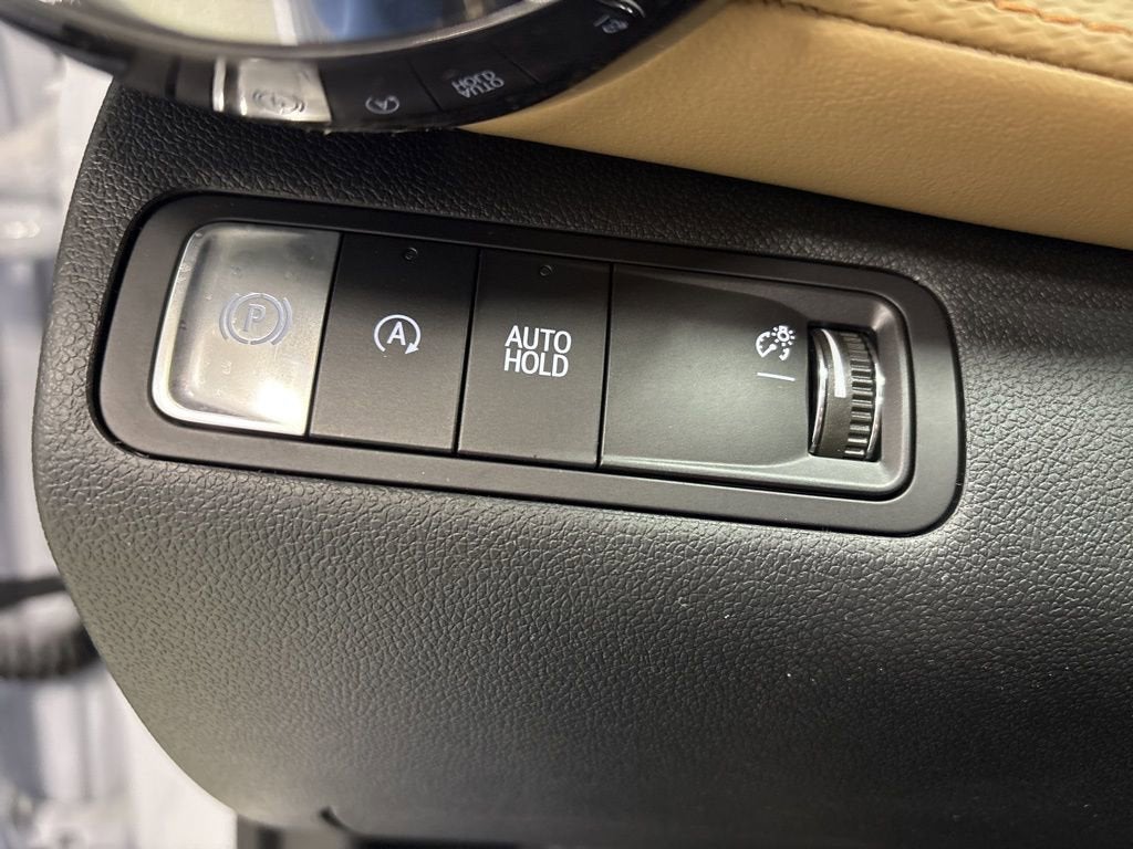 2026 Chevrolet Equinox ACTIV SUV FWD