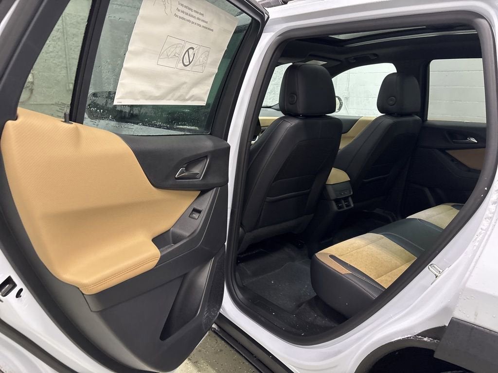 2026 Chevrolet Equinox ACTIV SUV FWD