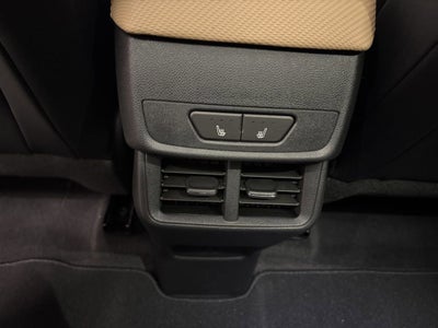 2026 Chevrolet Equinox ACTIV SUV FWD