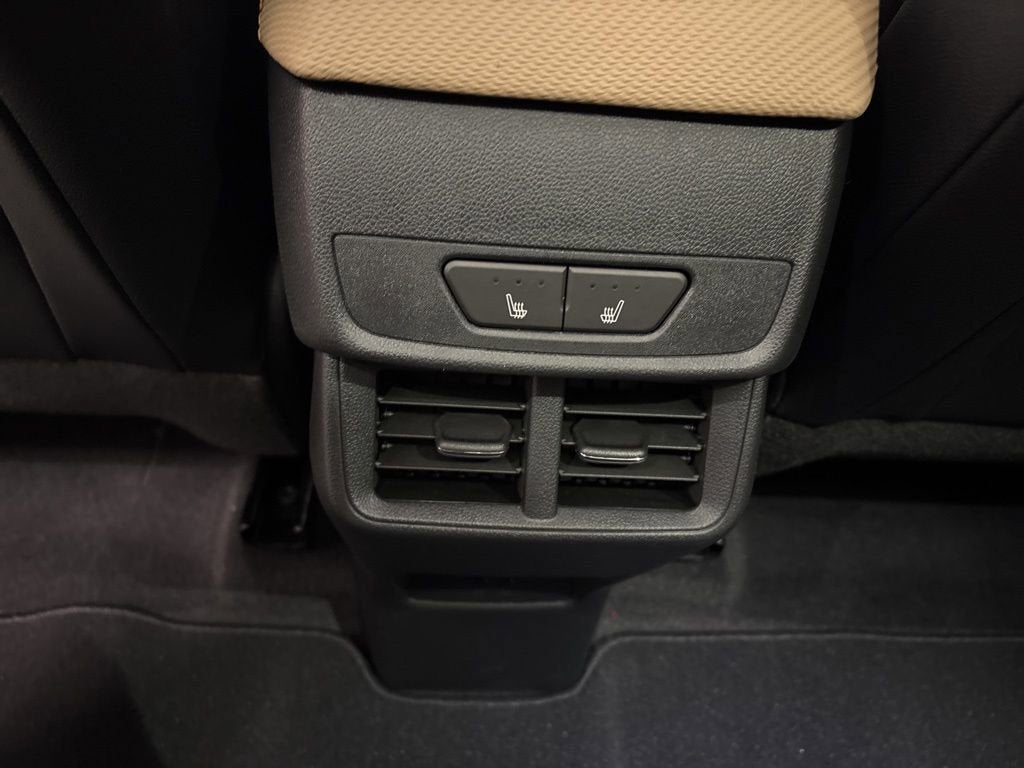 2026 Chevrolet Equinox ACTIV SUV FWD