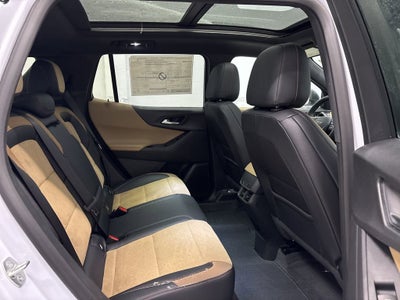 2026 Chevrolet Equinox ACTIV SUV FWD