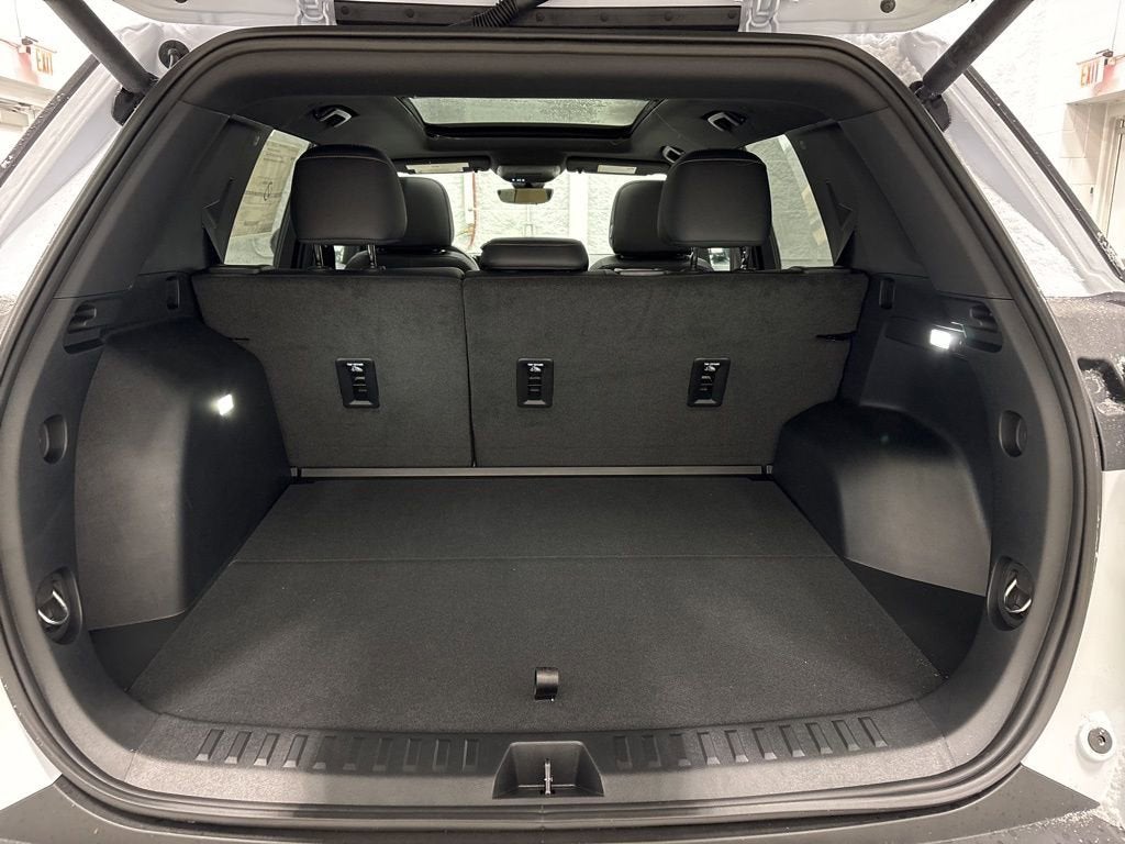 2026 Chevrolet Equinox ACTIV SUV FWD