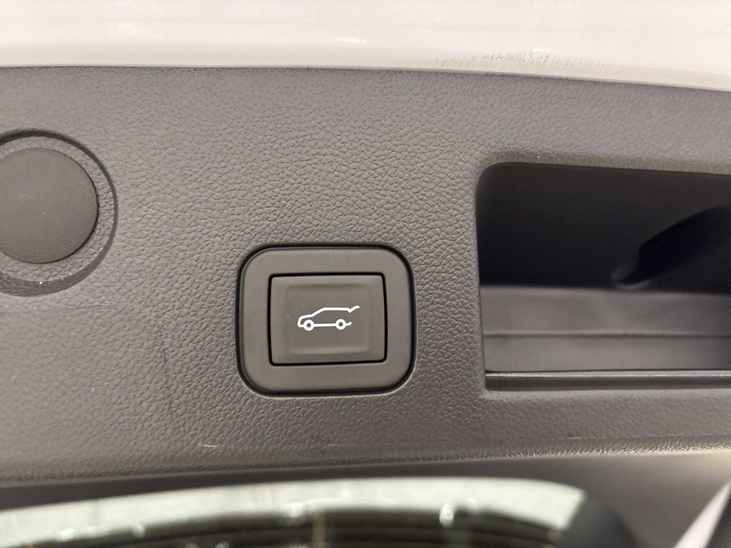 2026 Chevrolet Equinox ACTIV SUV FWD