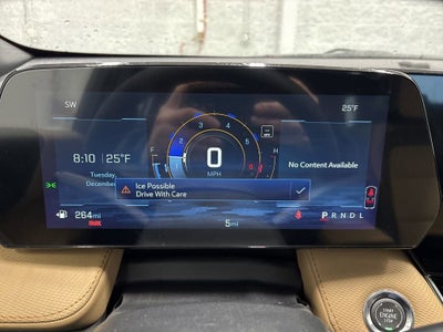 2026 Chevrolet Equinox ACTIV SUV FWD