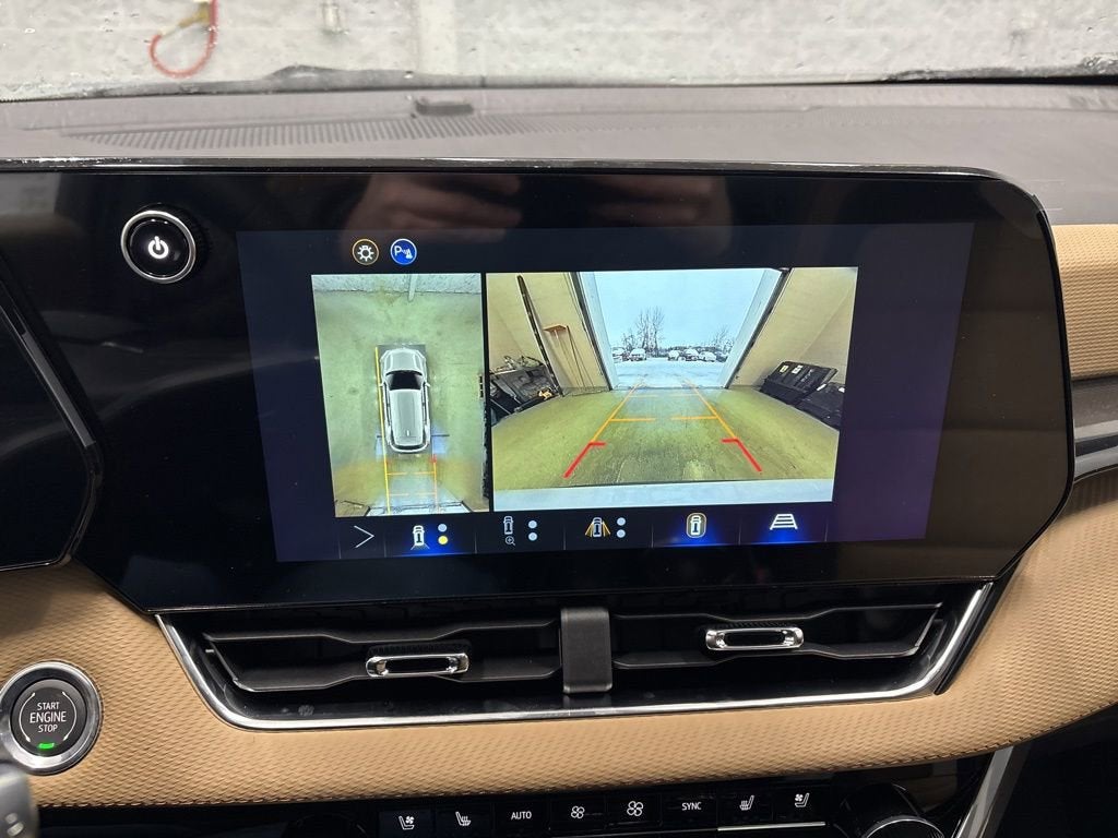 2026 Chevrolet Equinox ACTIV SUV FWD