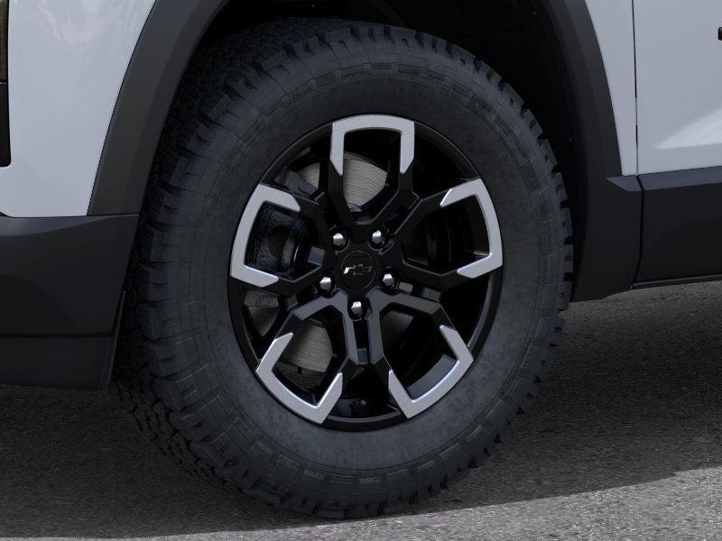 2026 Chevrolet Equinox ACTIV SUV FWD