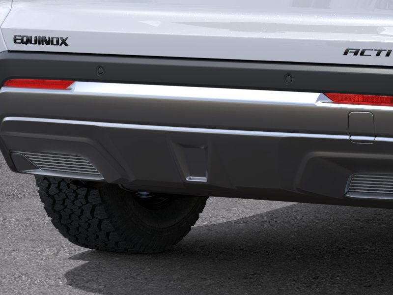 2026 Chevrolet Equinox ACTIV SUV FWD