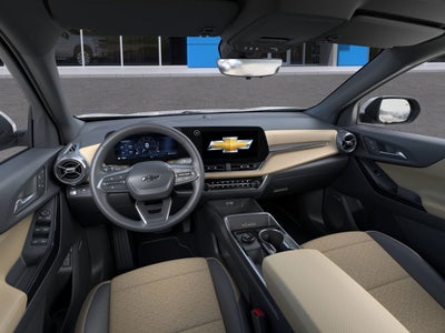 2026 Chevrolet Equinox ACTIV SUV FWD