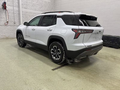 2026 Chevrolet Equinox ACTIV SUV FWD