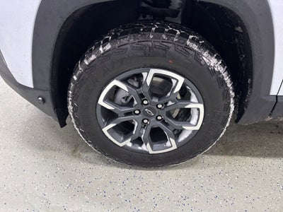 2026 Chevrolet Equinox ACTIV SUV FWD