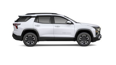 2026 Chevrolet Equinox ACTIV SUV FWD
