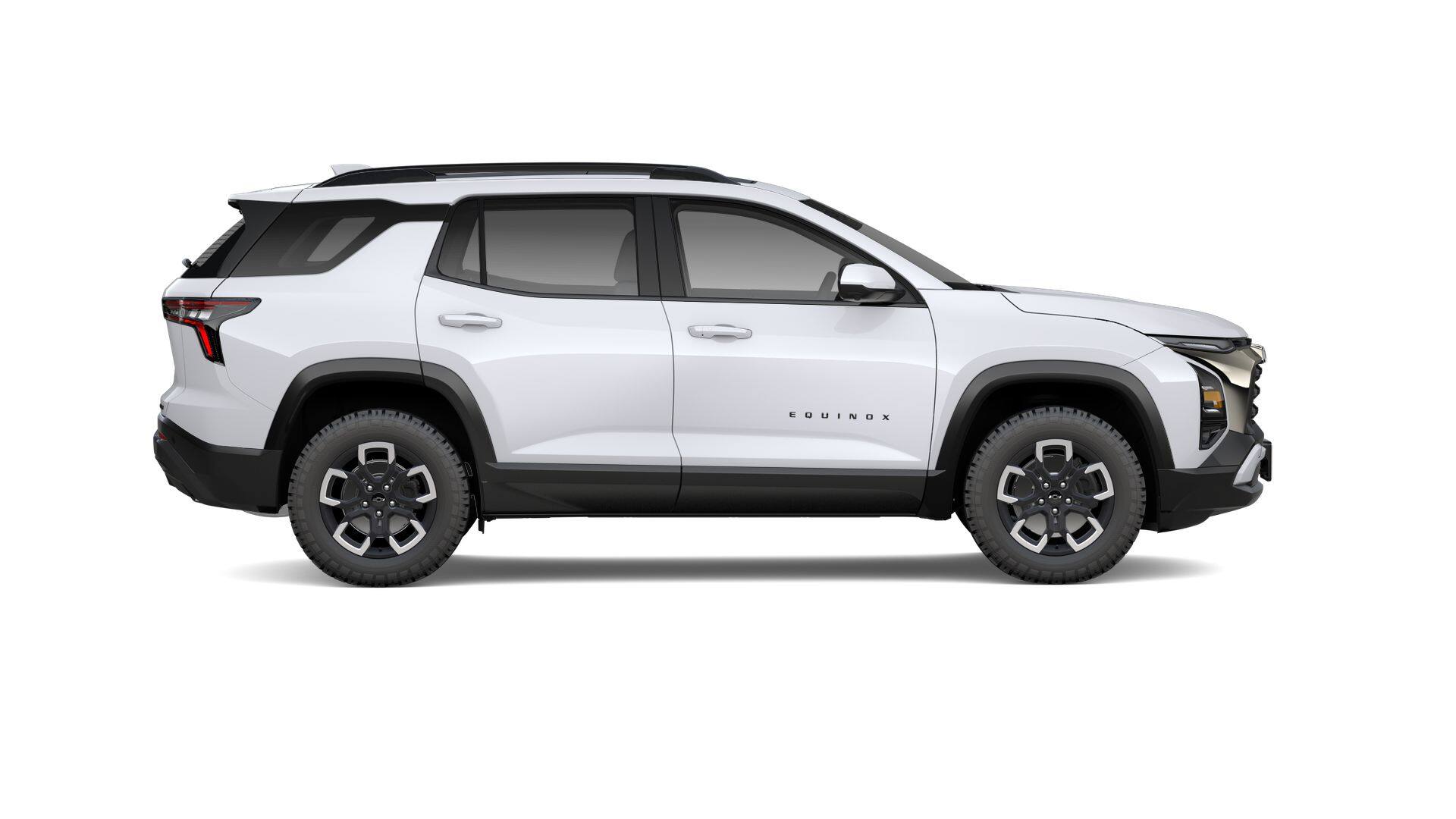2026 Chevrolet Equinox ACTIV SUV FWD