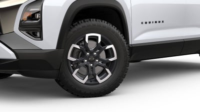 2026 Chevrolet Equinox ACTIV SUV FWD