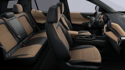 2026 Chevrolet Equinox ACTIV SUV FWD