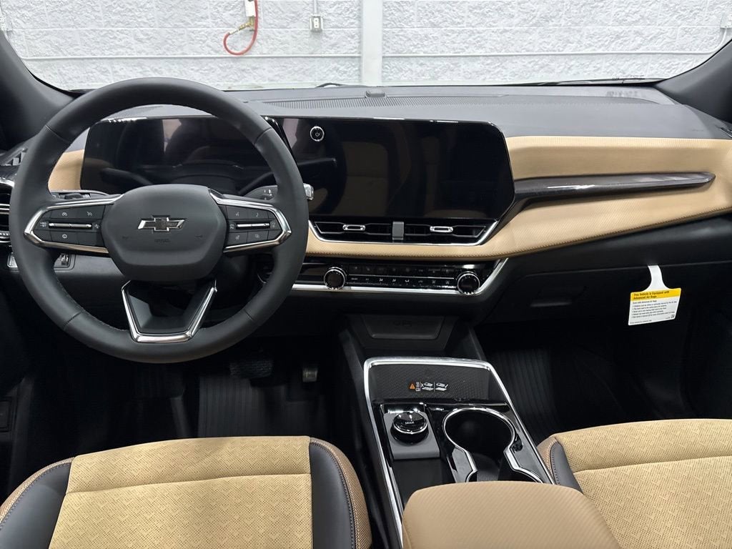 2026 Chevrolet Equinox ACTIV SUV FWD