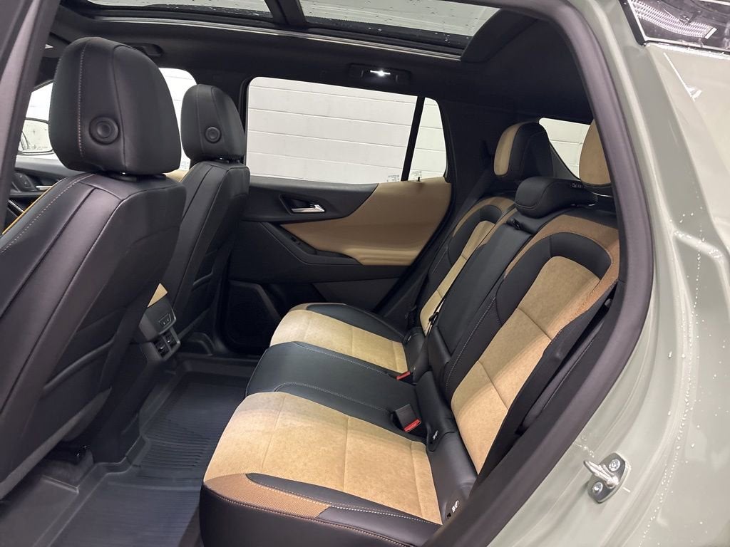 2026 Chevrolet Equinox ACTIV SUV FWD