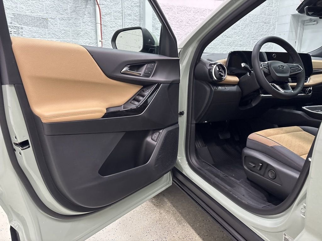 2026 Chevrolet Equinox ACTIV SUV FWD