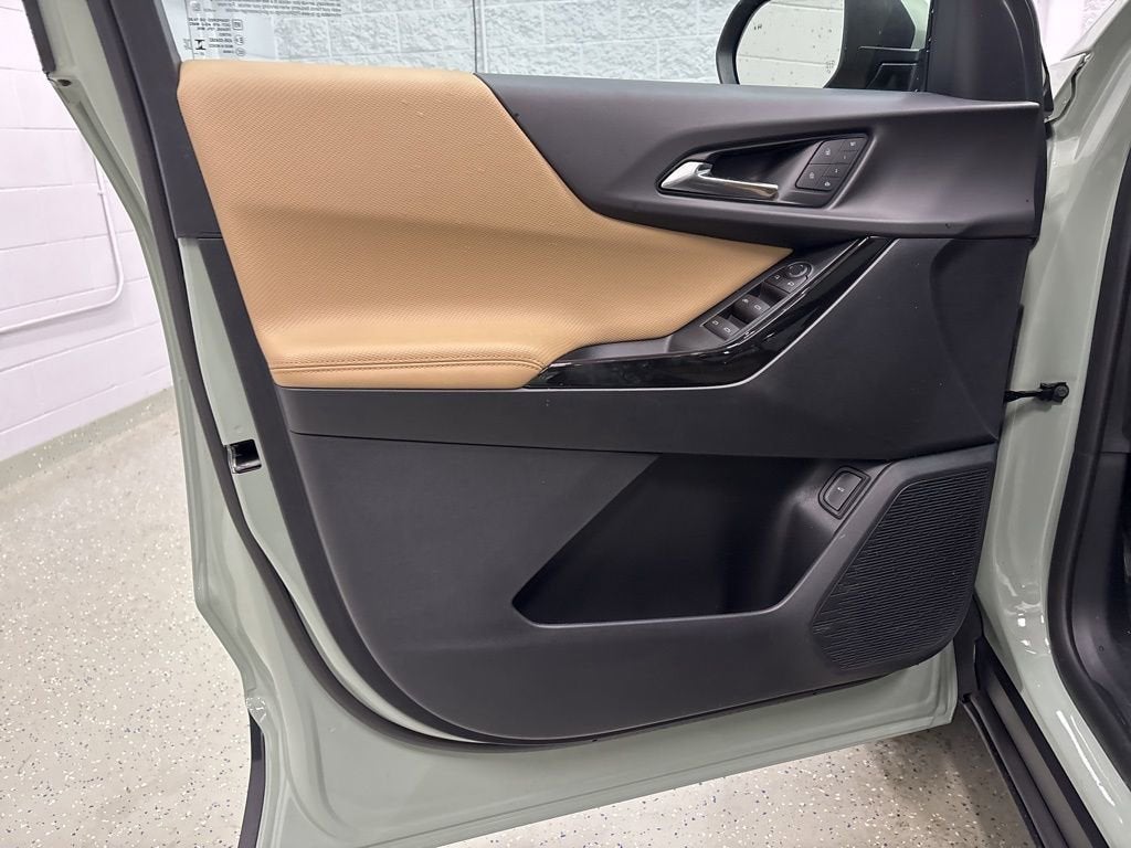 2026 Chevrolet Equinox ACTIV SUV FWD