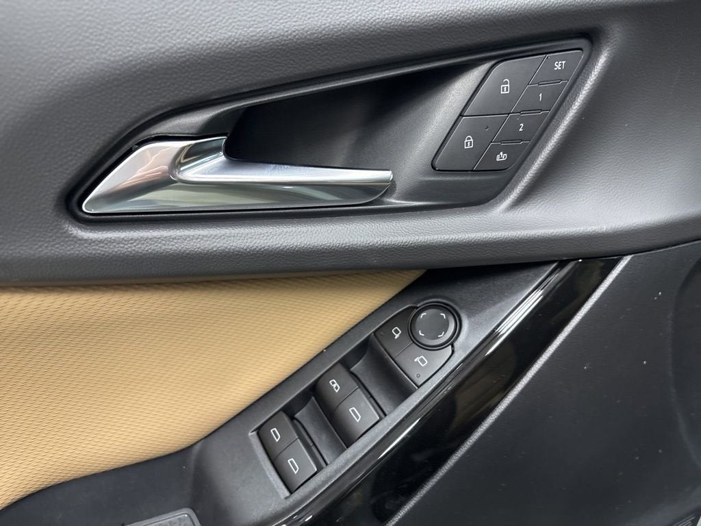 2026 Chevrolet Equinox ACTIV SUV FWD