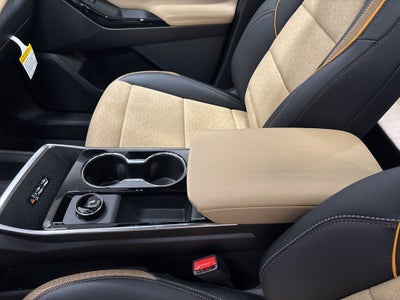 2026 Chevrolet Equinox ACTIV SUV FWD