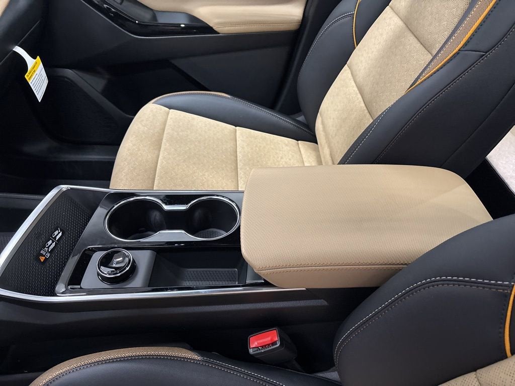 2026 Chevrolet Equinox ACTIV SUV FWD