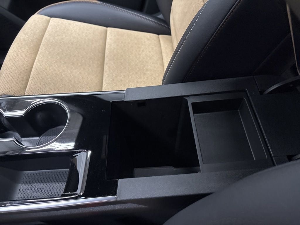 2026 Chevrolet Equinox ACTIV SUV FWD