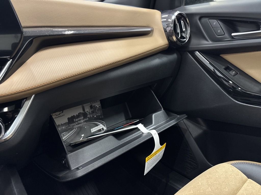 2026 Chevrolet Equinox ACTIV SUV FWD