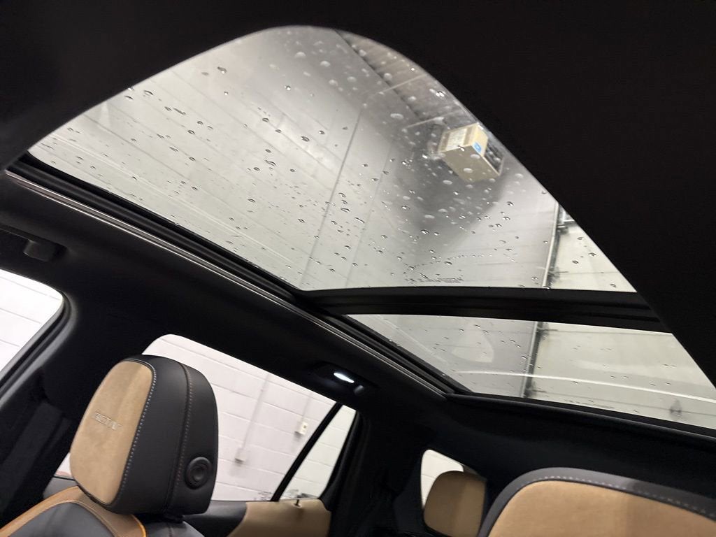 2026 Chevrolet Equinox ACTIV SUV FWD